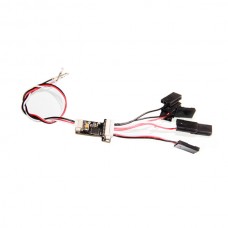 Mini PPM Encoder Module The Smallest Size for APM Pixhawk Flight Controller