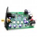 XMOS Asynchronous USB Digital Turntable 4 Layers PCB MuRata Audio Transformer TCOX Complete Board+ 2 Crystal Oscillator