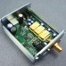 XMOS Asynchronous USB Digital Turntable 4 Layers PCB MuRata Audio Transformer TCOX Complete Board+ 2 Crystal Oscillator