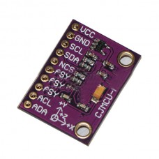 CJMCU-MPU9255 9DOF 9Axis AIO Altitude Module Substitue MPU9250/MPU9150