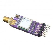 CJMCU-NEO-7N GPS Module SMA Interface (Female Port) Extraposition Active Antenna