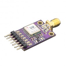 CJMCU-ublox MAX-7C GPS Module Uart (TX RX) I2C Interface