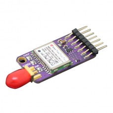 CJMCU-GPS Module NEO-7M Super Strong Signal w/ Extraposition Active Antenna
