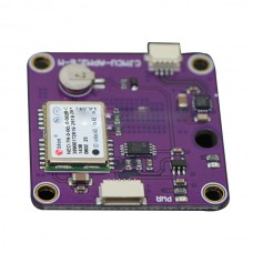 CJMCU-NEO-7N GPS w/ LNA SAW Flash16Mbit Surpass NEO-7M