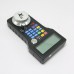 Wireless Handwheel USB MPG Pendant for CNC Mac.Mach 3 / 4 axis Engraving Router Machine