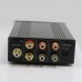 Topping TP31 Built-in Coaxial Decoder Independent Amp TA2024 HIFI Digital Amplifier DAC Portable Amplifier