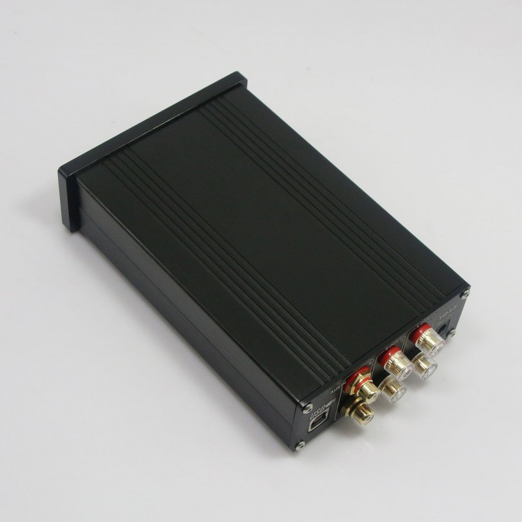 Topping TP32 Class T TA2024B Digital HIFI Headphone 15W*2 Amplifier