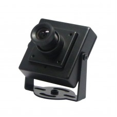 FPV 520-line Figurine Camera 1/3 Sony Mini CCD For RC Airplane Helicopter Hobby Toys-PAL