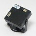 FPV 700-line 700TVL Figurine Camera w/ OSD Menu 1/3 Sony Mini CCD For RC Airplane Helicopter Hobby Toys-NTSC