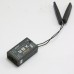 FrSky 2.4G S.Port 8CH16CH Telemetry Receiver X8R with PCB Antenna