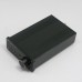 Topping D3 24Bit 192kHz USB Optical Coaxial BNC DAC Headphone Amp Amplifier Black