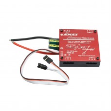 EMAX 25A Quattro 25A X4 BEC UBEC Multi-rotor 4 in 1 Brushless ESC Quadcopter KK