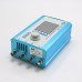 MHS2300A 20Mhz Dual Channel Digital DDS Signal Generator 5MHZ 20Vp-p 32bits ARM LCD Display