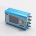 MHS2300A 20Mhz Dual Channel Digital DDS Signal Generator 5MHZ 20Vp-p 32bits ARM LCD Display