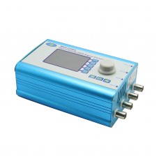 MHS2300A 20Mhz Dual Channel Digital DDS Signal Generator 5MHZ 20Vp-p 32bits ARM LCD Display