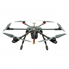 Tarot 680 Pro ARTF Hexacopter TL68P00 + Naza V2 + Sunnysky X4108S & ESC FPV Multi-Rotor Combo