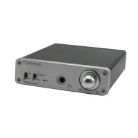 Topping TP30 MARK2 MK II USB DAC Headphone Amp TA2024 T-Amp Amplifier Upgrade Version of TP30