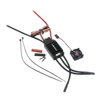 HobbyWing Platinum 100A V3 ESC Electronic Speed Controller for RC Multicopter