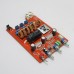 TPA3116 2.1 Bluetooth Amplifier Board Class D 100W+50*2 Amp Board Finished Board