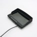 7 Inch Monitor 5.8G HD Receiver Display Only Include Screen for FPV Photography 