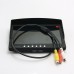 7 Inch Monitor 5.8G HD Receiver Display Only Include Screen for FPV Photography 