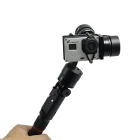 Hifly FunnyGO Gopro 3 3+ Steadycam Handheld 3-Axis Brushless Gimbal No Battery