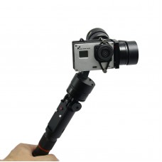 Hifly FunnyGO Gopro 3 3+ Steadycam Handheld 3-Axis Brushless Gimbal No Battery