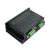 86 110 Stepping Motor Driver X860H Current 7.2A 256 Subdivision Microstep Super Anti Interference