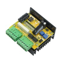 LV8727 4.5A 200Khz Stepper Motor Driver Board Controller for CNC Engraving Machine