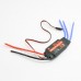 MR.RC 30A Brushless ESC for Quadcopter 4 Axis Fixed Wing Airplane Surpass Hobbywing