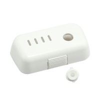 DJI Phantom 2 Quadcopter Original Battery Back Cover White