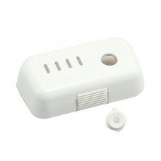 DJI Phantom 2 Quadcopter Original Battery Back Cover White