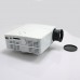 H80 Cinema Theater Multimedia LED Projector HD 1080P PC AV TV VGA USB HDMI T7