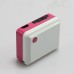 Mini Tracker GPS GSM Tracking Device TK105 for Child Old Disabled Monitor Crime Tracking Car Positioning Individual Safety