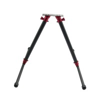 ATG CNC Multifunctional Landing Gear Frame Kit  A-Pro Type Upgrade Version for DJI F550