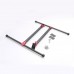 ATG CNC Multifunctional Landing Gear Frame Kit  A-Pro Type Upgrade Version for DJI F550