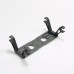 ATG Battery Hang Instal Board Carbon Fiber Board for Quadcopter Multicopter Dia 10mm