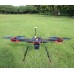 Tarot 680Pro ARTF Folding Hexacopter TL68P00 & Naza V2 & Motor & ESC & Retractable Landing Gear for FPV Multicopter