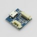 Ublox LEA-6H 6H GPS Module with Compass APM Interface for APM 2.6 2.7.2 Flight Controller