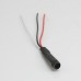 FPV Mini Mic Micro Microphone for RC Multirotor FPV Photography System