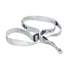 DJI Phantom Lanyard 2cm Width Remote Controller Strap Belt Sling Silver 