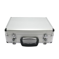 Universal Aluminum Protective Case for Walkera DEVO 7/10 DEVO8S Transmitter Radio Controller