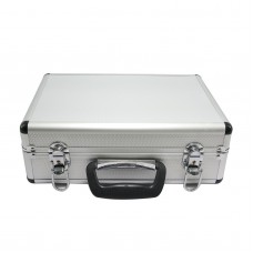 Universal Aluminum Protective Case for Walkera DEVO 7/10 DEVO8S Transmitter Radio Controller