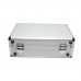 Universal Aluminum Protective Case for Walkera DEVO 7/10 DEVO8S Transmitter Radio Controller