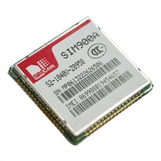 SIM900 SIM900A SMT Type GSM/GPRS Module SIM900 Board