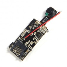 Hubsan H107C Upgrade Quadcopter 0.3MP Original Camera Module for FPV