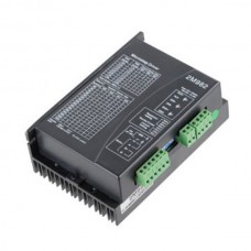 CNC Stepper Motor Driver controller 2M982 7.8A Driver 2 Phase for CNC Milling Machine
