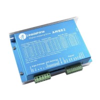 Leadshine AM882 Digital Stepper Motor Driver 80VDC 0.1A - 8.2A Protect Function