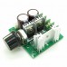 HX-PWM DC 12V-40V Universal IO PWM DC Motor Speed Control Switch