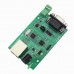 RS232 RS485 to TCP/IP Ethernet Serial Device Server Module Converter